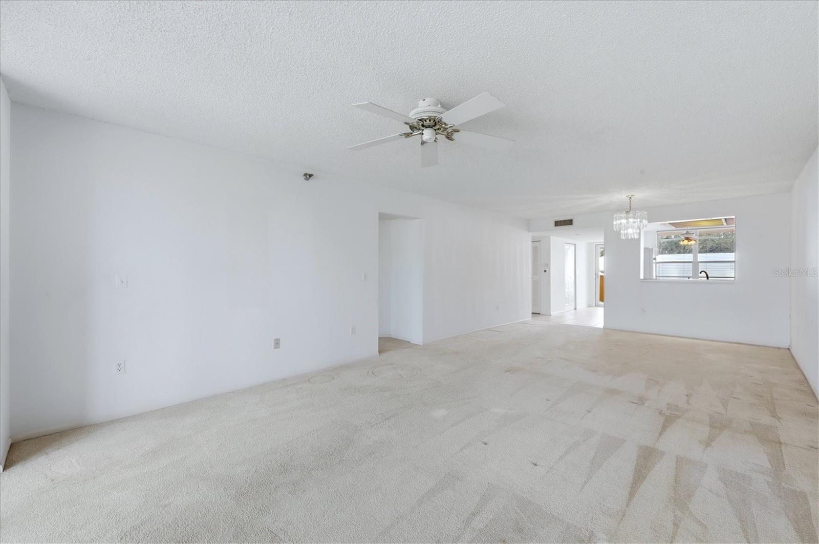 THE WOODS AT PINEBROOK - Residential