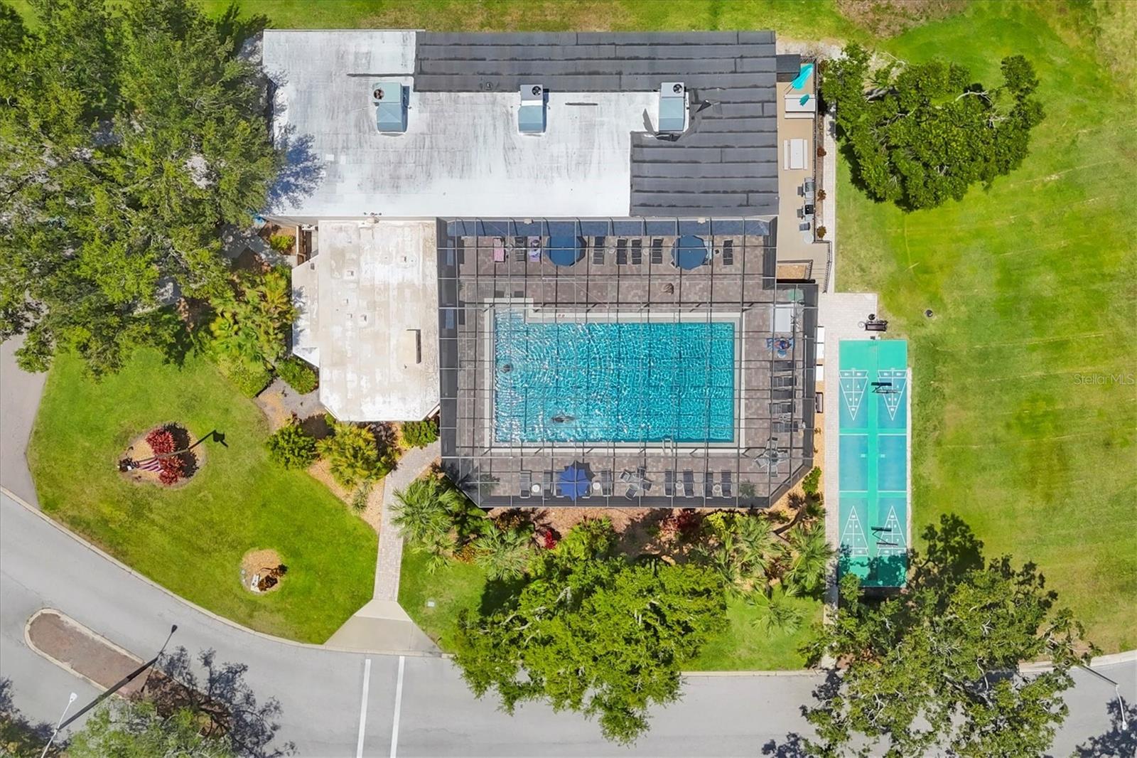 THE WOODS AT PINEBROOK - Residential