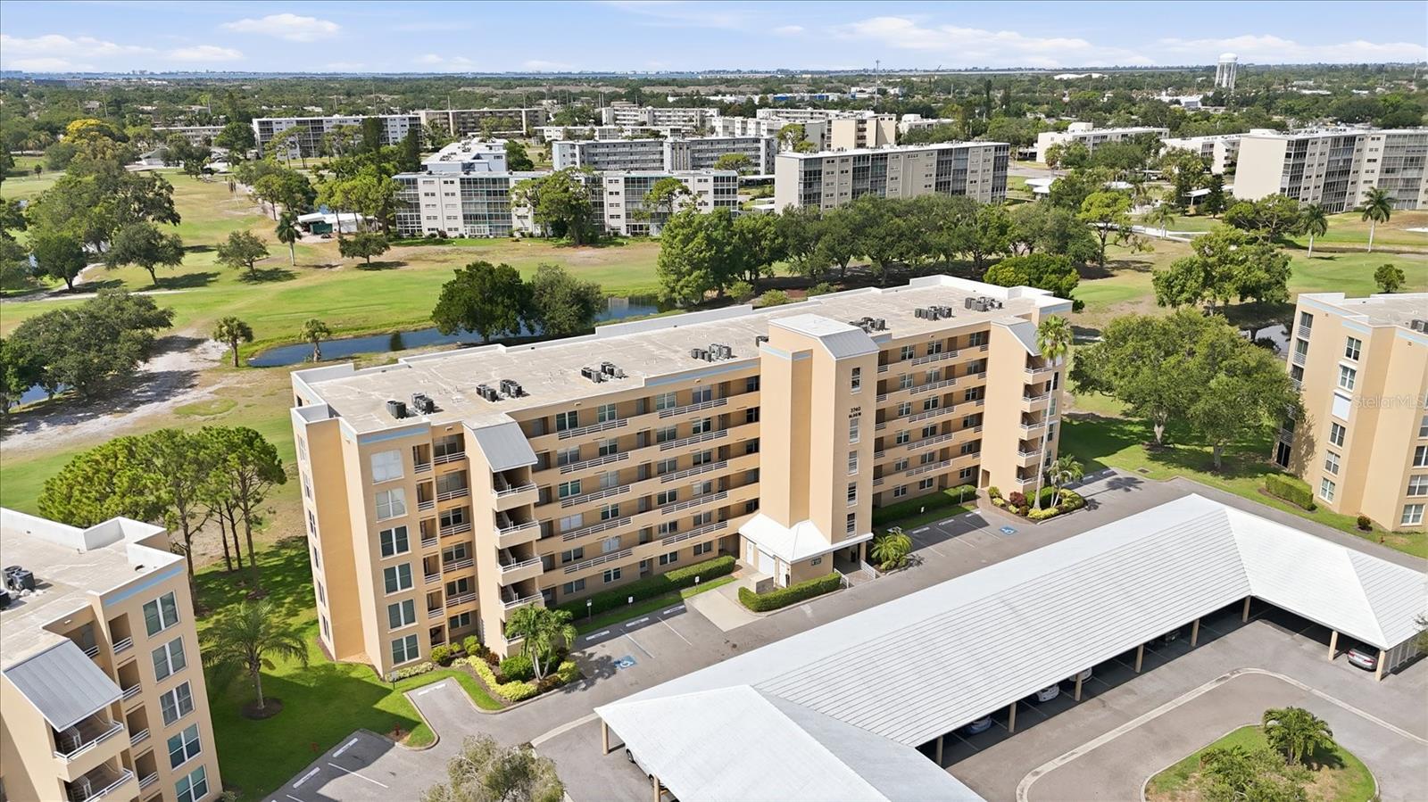 THE WOODS AT PINEBROOK - Residential