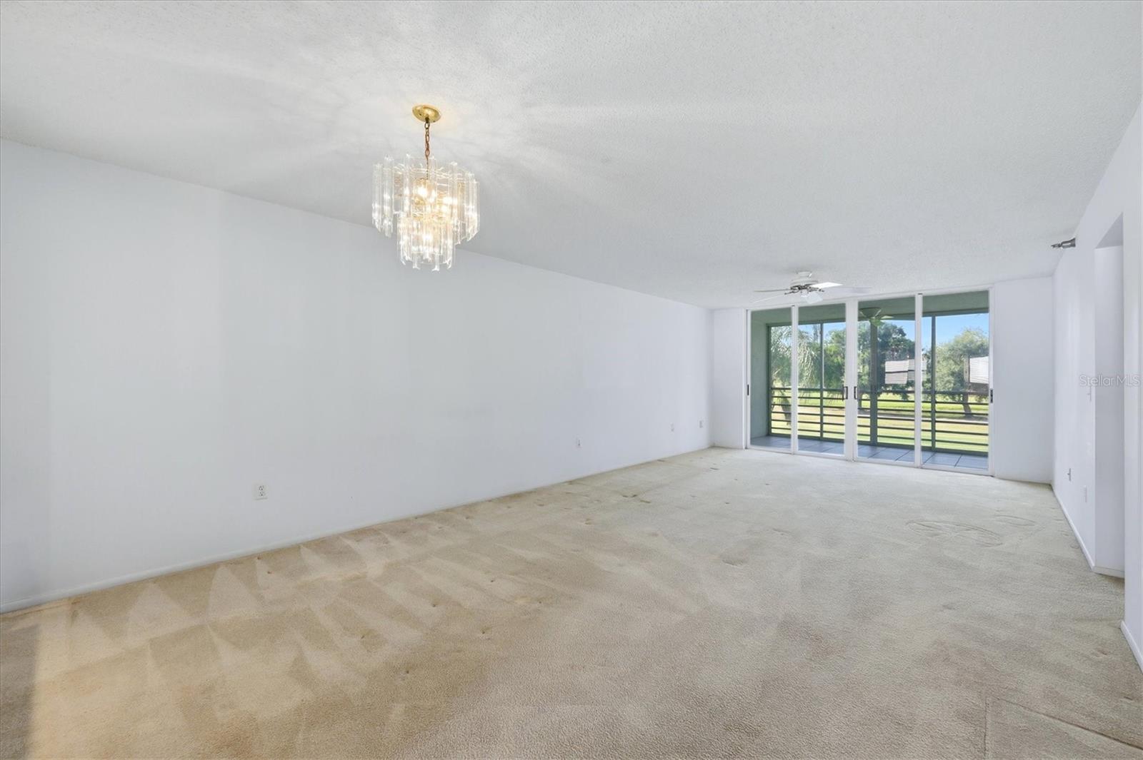 THE WOODS AT PINEBROOK - Residential