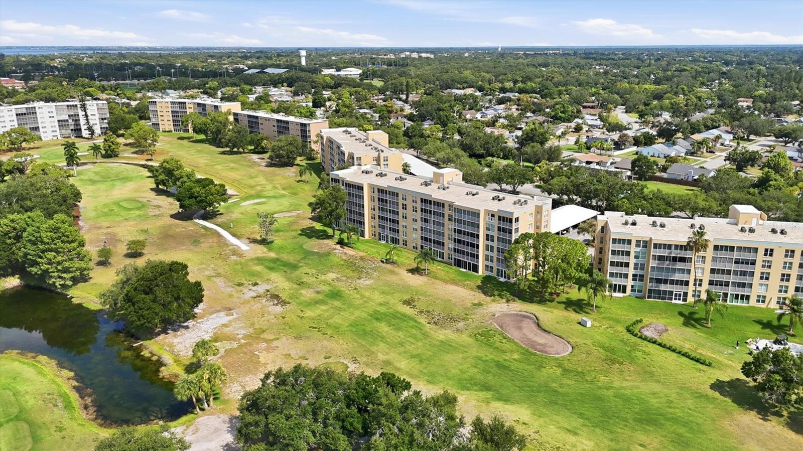 THE WOODS AT PINEBROOK - Residential