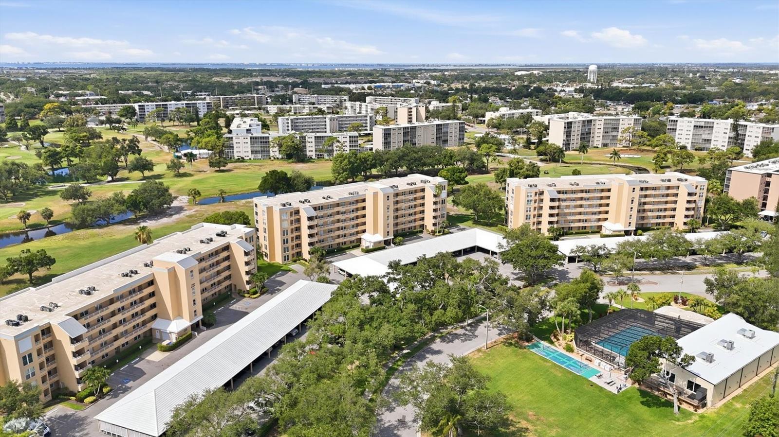 THE WOODS AT PINEBROOK - Residential