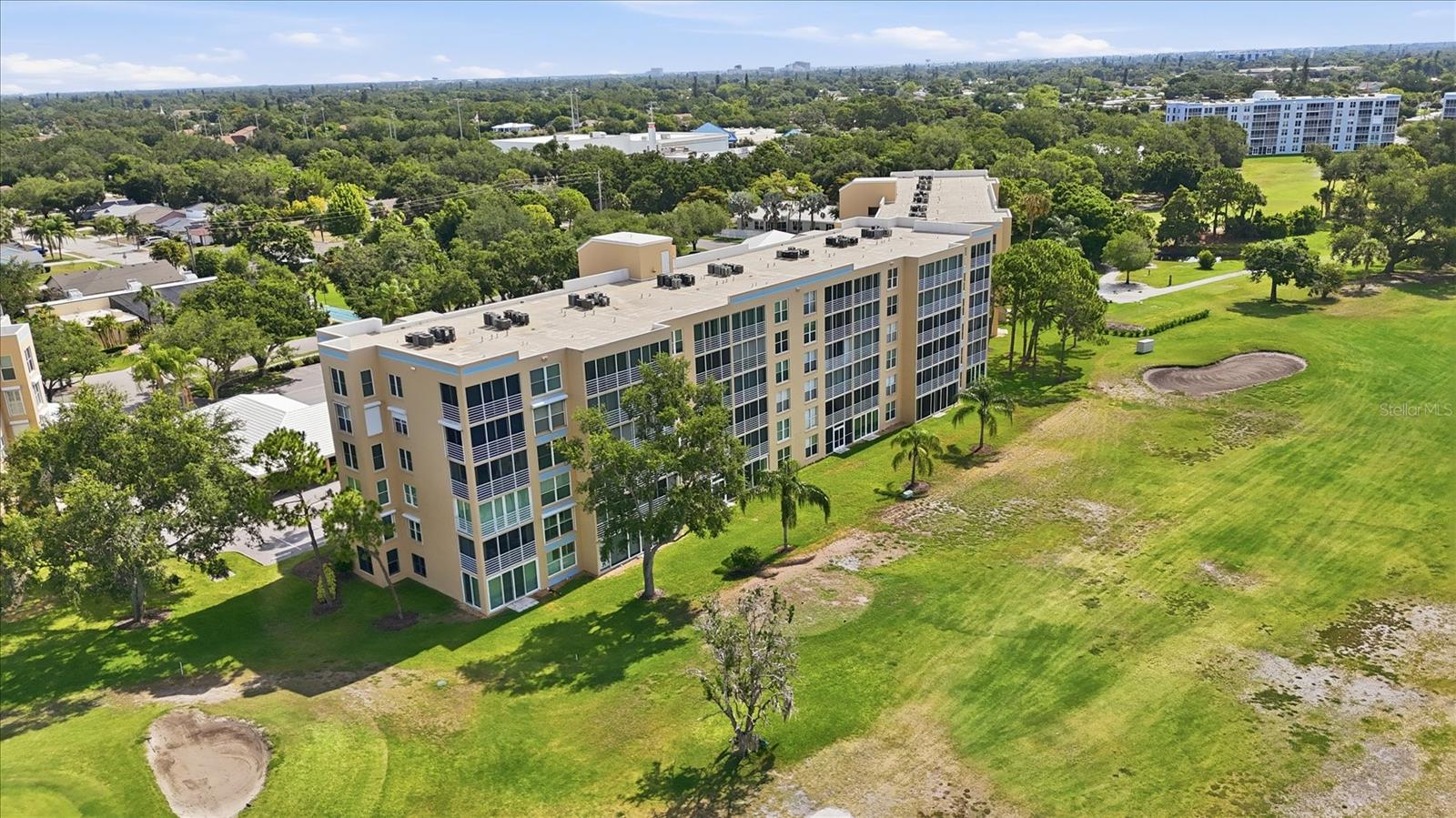 THE WOODS AT PINEBROOK - Residential