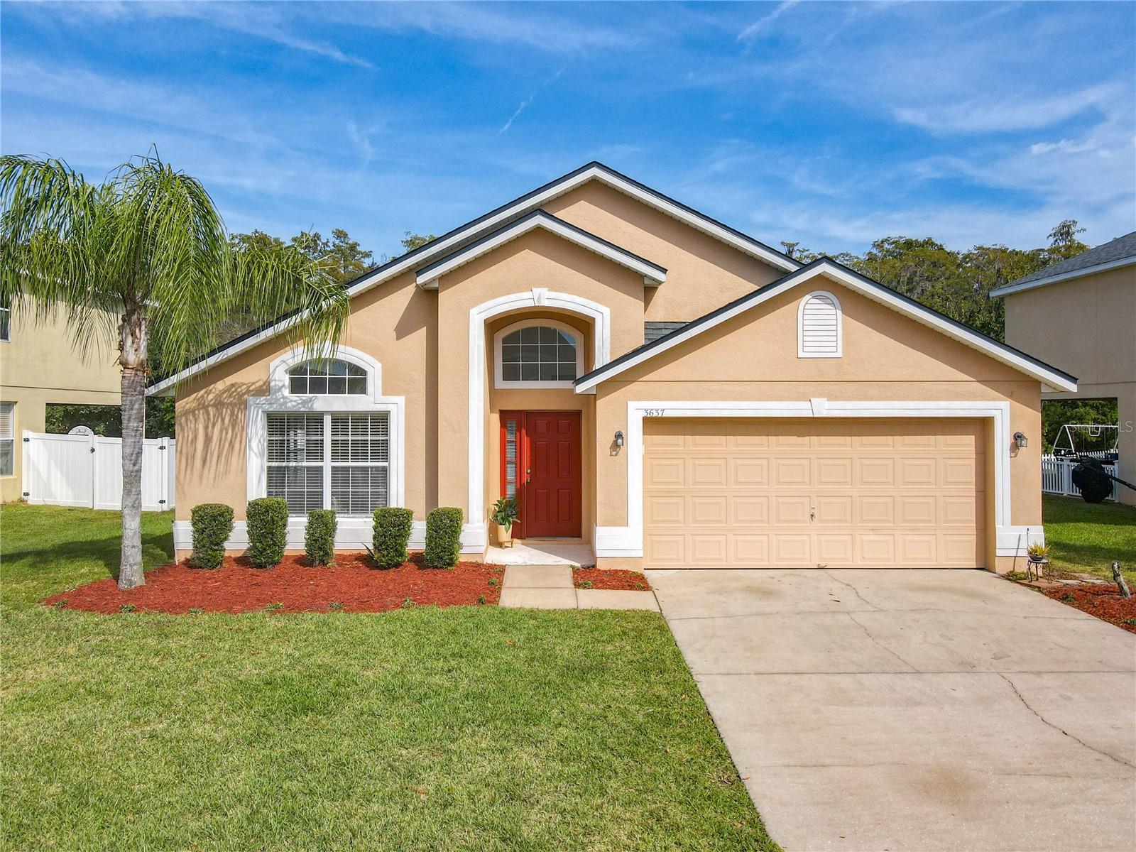 BRISTOL COVE AT DEER CREEK P1 - Residential