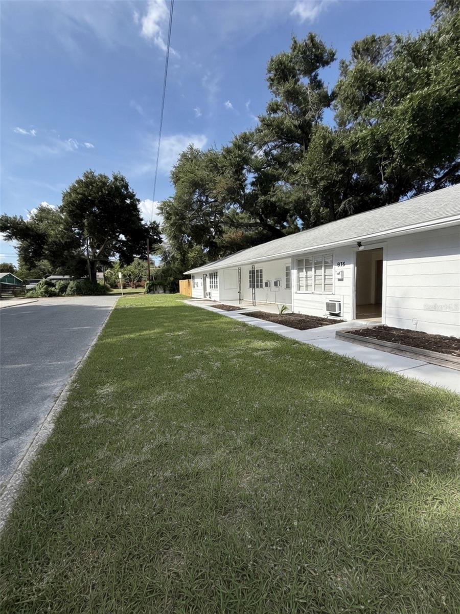 ARMSTRONGS SUB F A - Residential