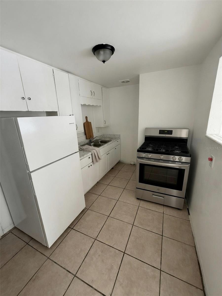 ARMSTRONGS SUB F A - Residential