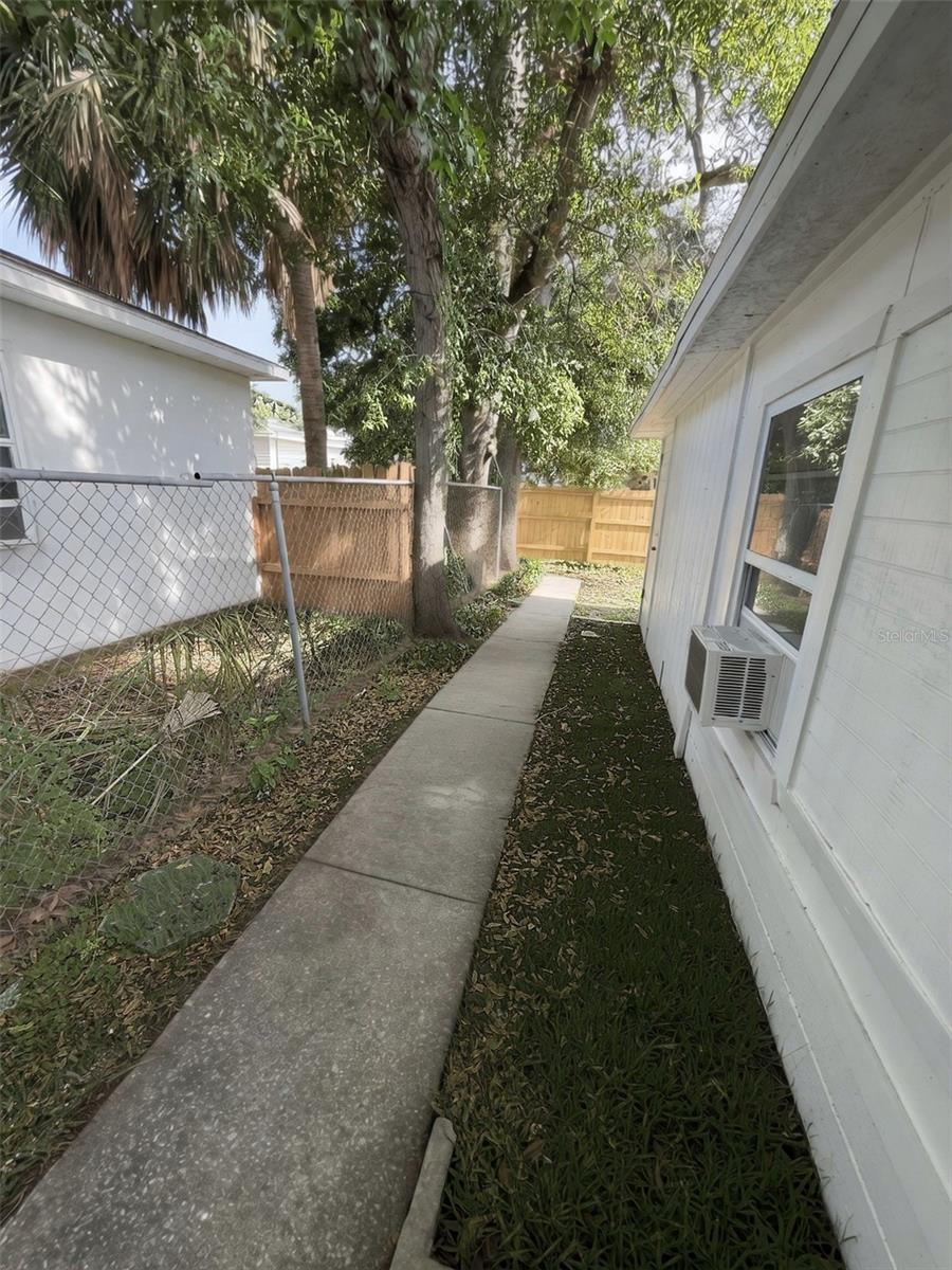 ARMSTRONGS SUB F A - Residential