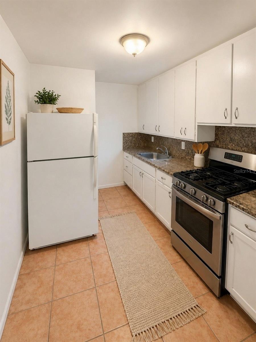 ARMSTRONGS SUB F A - Residential