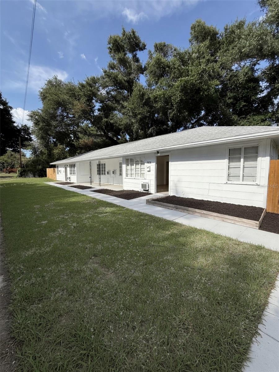 ARMSTRONGS SUB F A - Residential