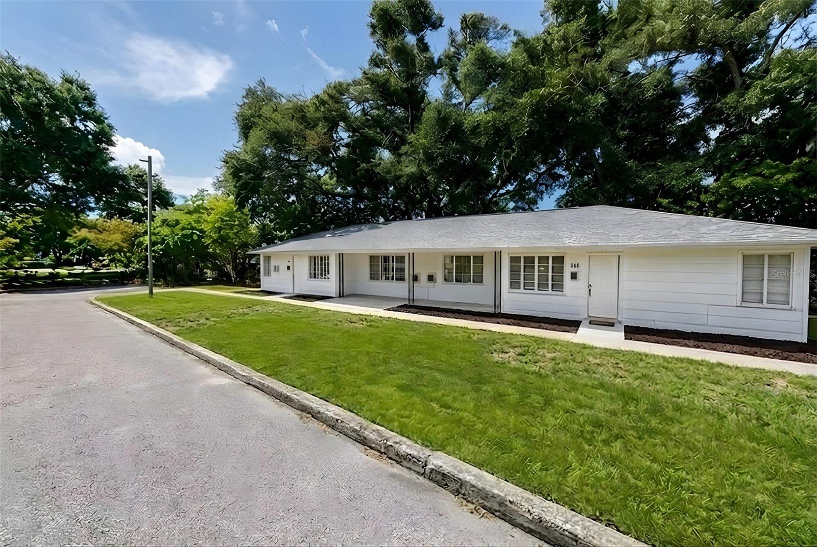 ARMSTRONGS SUB F A - Residential
