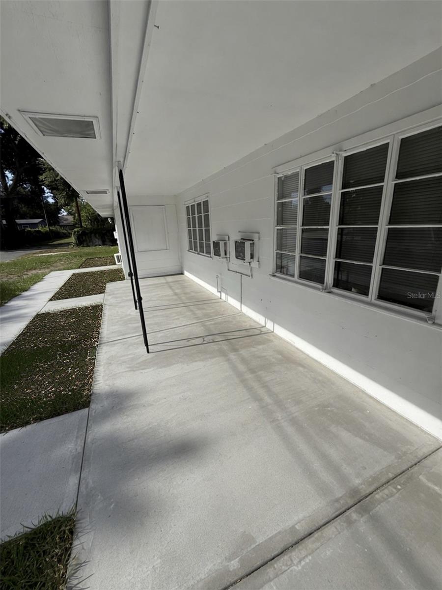 ARMSTRONGS SUB F A - Residential