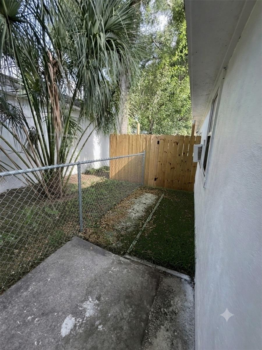 ARMSTRONGS SUB F A - Residential