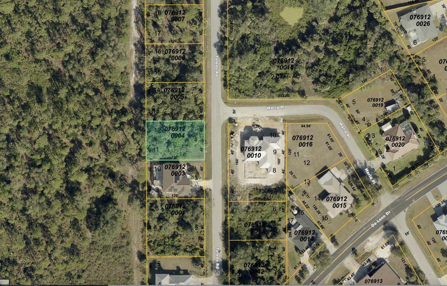 WARM MINERAL SPRINGS AREA - a vacant land in a rapidly growing area. NO FLOOD ZONE, NO HOA, NO CDD. This property backs up to DEER PRAIRIE CREEK PRESERVE  and will give you more privacy and nice view in the back. Within 7 minutes walking distance of the world famous Warm Mineral Springs Day Spa. Come and experience nine million gallons of warm mineral water flowing daily. More mineral content than any spring in the USA and third highest in the world. Close to many of Florida's noted tourist attractions and minutes from pristine Gulf beaches. Within 7 minutes drive you can be at COSTCO, WELLEN PARK, the new Atlanta Braves Training Stadium, Cool Today Park, and the highly anticipated new Costco store!!! Perfect location to build your new home in the fast growing city. Close to shopping, restaurants, and River. Within 20 minutes drive , you can be at Manasota Beach on the Gulf of Mexico, Aquatic Center, and much more. Don't miss out on the GREAT LOCATION FOR YOUR DREAM HOME OR NEXT INVESTMENT!!!