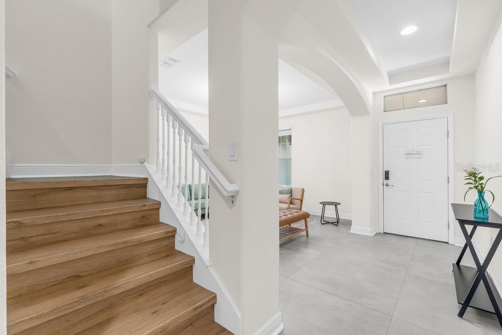 WATERLEIGH PH 1A - Residential