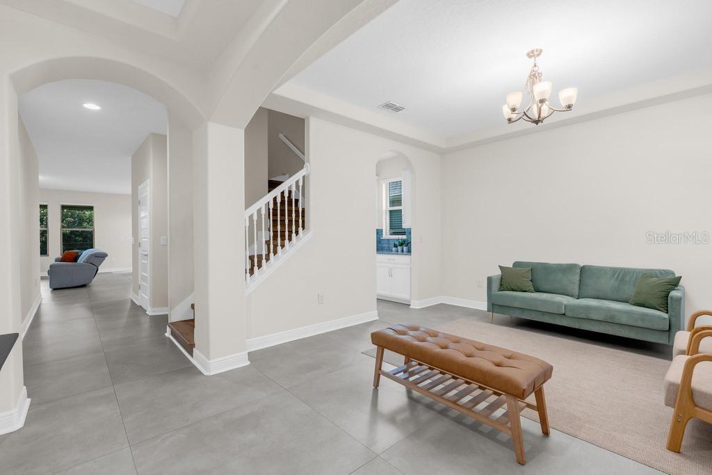 WATERLEIGH PH 1A - Residential