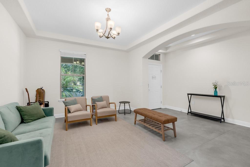WATERLEIGH PH 1A - Residential