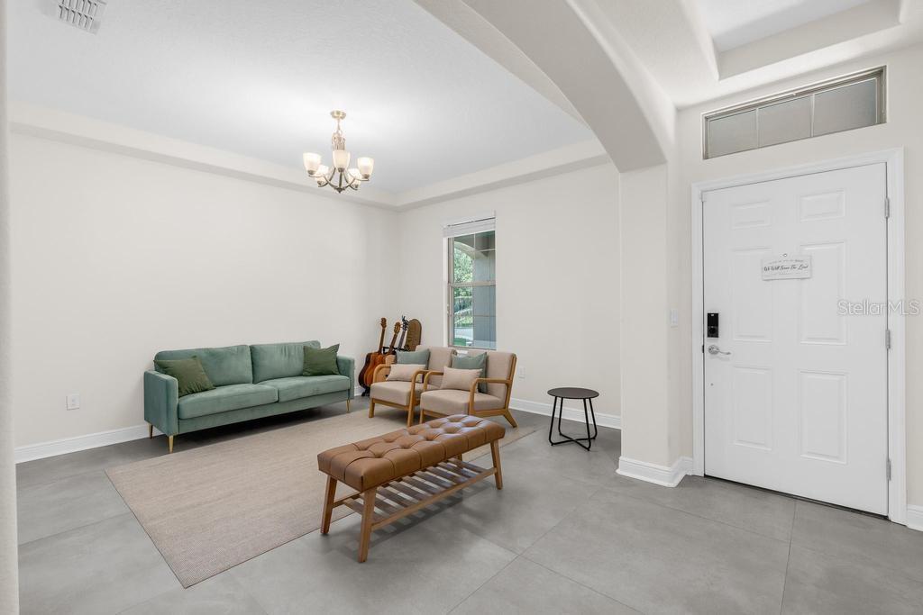 WATERLEIGH PH 1A - Residential