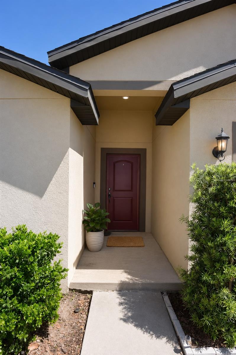 SHERMAN HILLS PH V - Residential