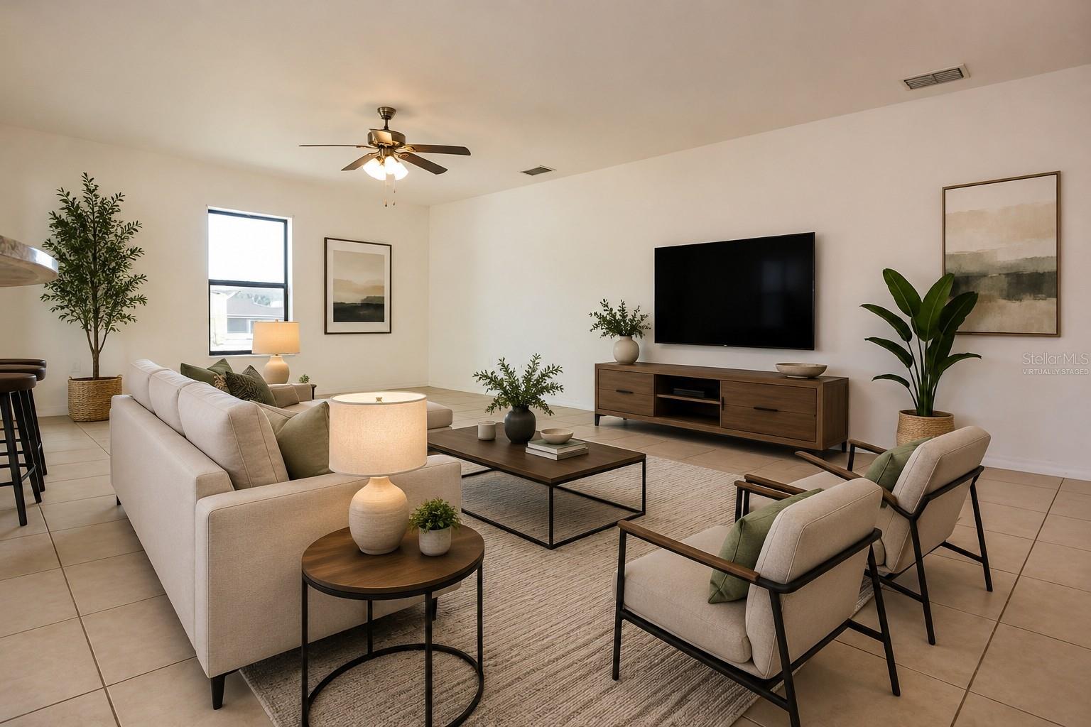 SHERMAN HILLS PH V - Residential
