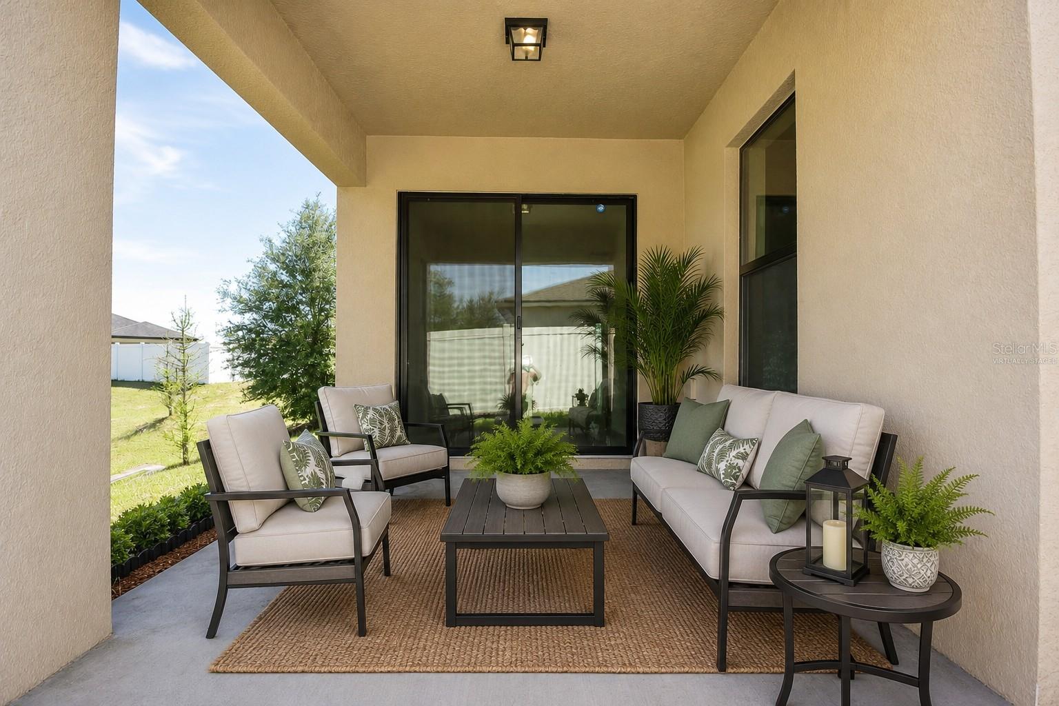 SHERMAN HILLS PH V - Residential