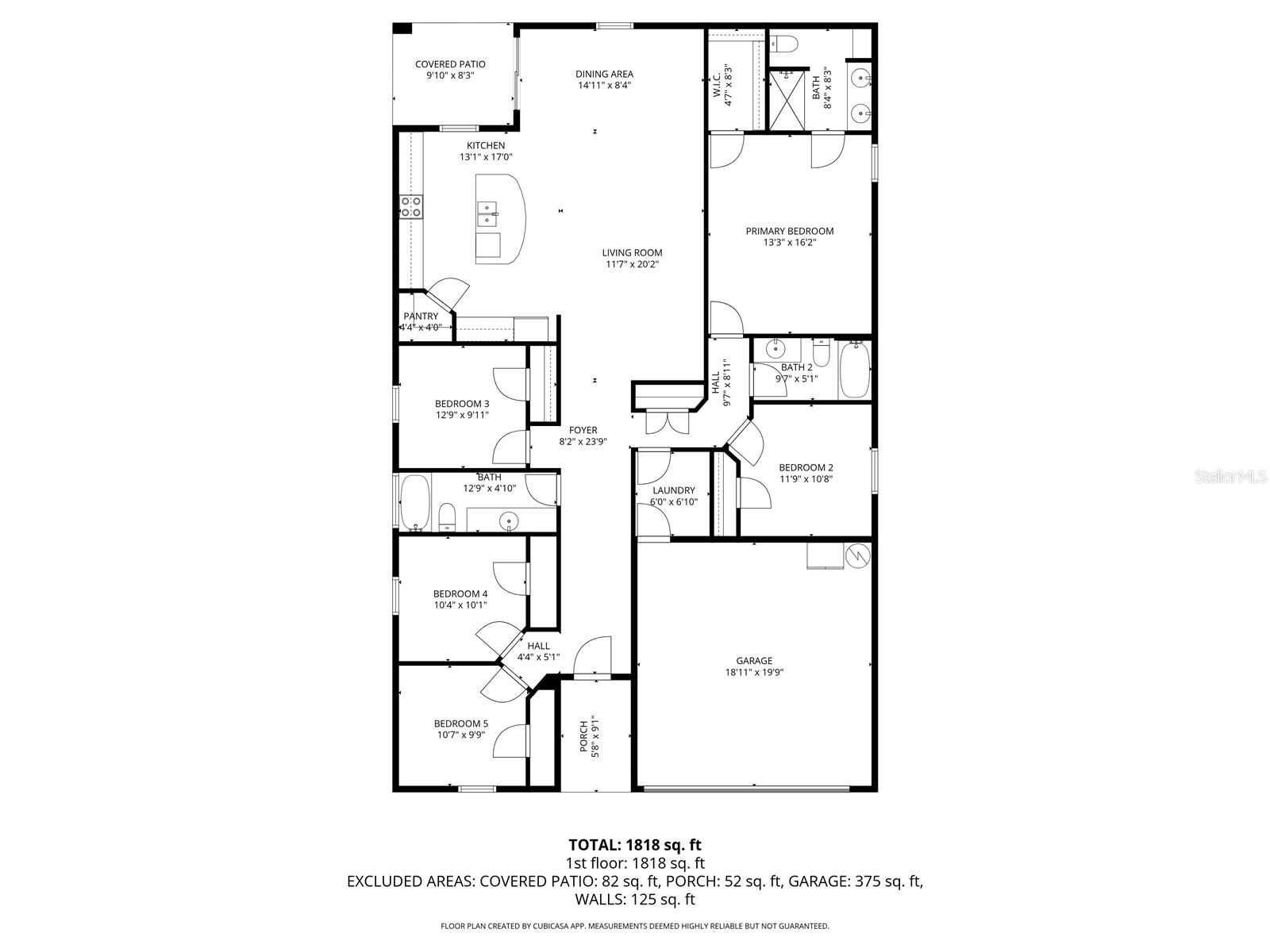SHERMAN HILLS PH V - Residential