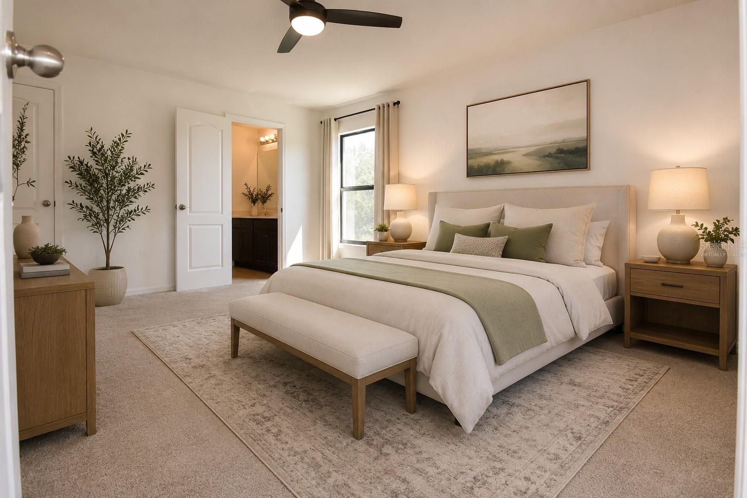 SHERMAN HILLS PH V - Residential