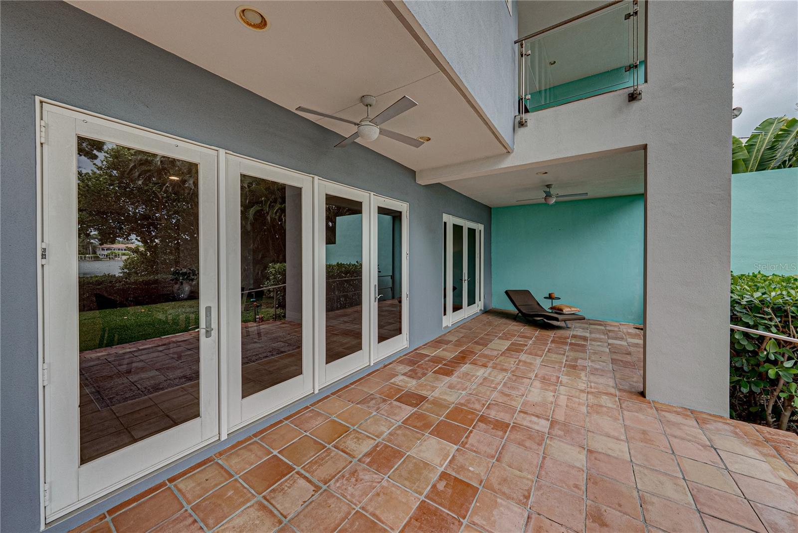 SNELL ISLE SHORES - Residential