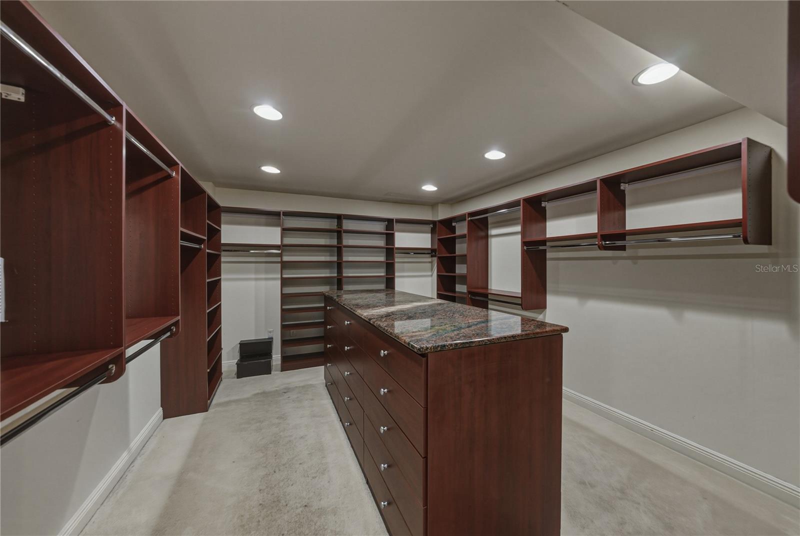 SNELL ISLE SHORES - Residential
