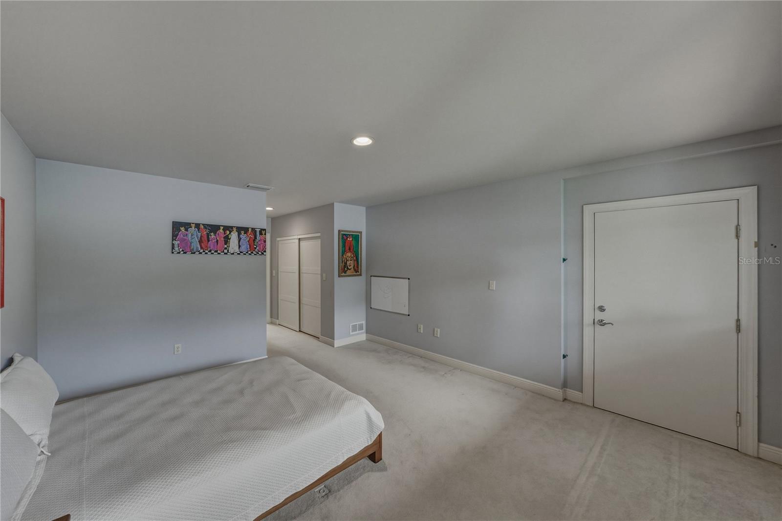 SNELL ISLE SHORES - Residential