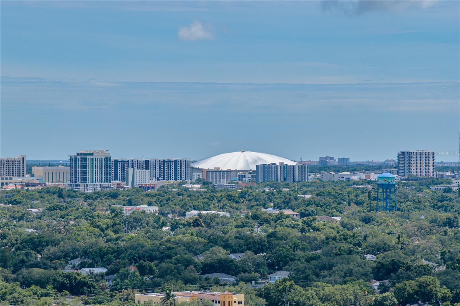 SNELL ISLE SHORES - Residential
