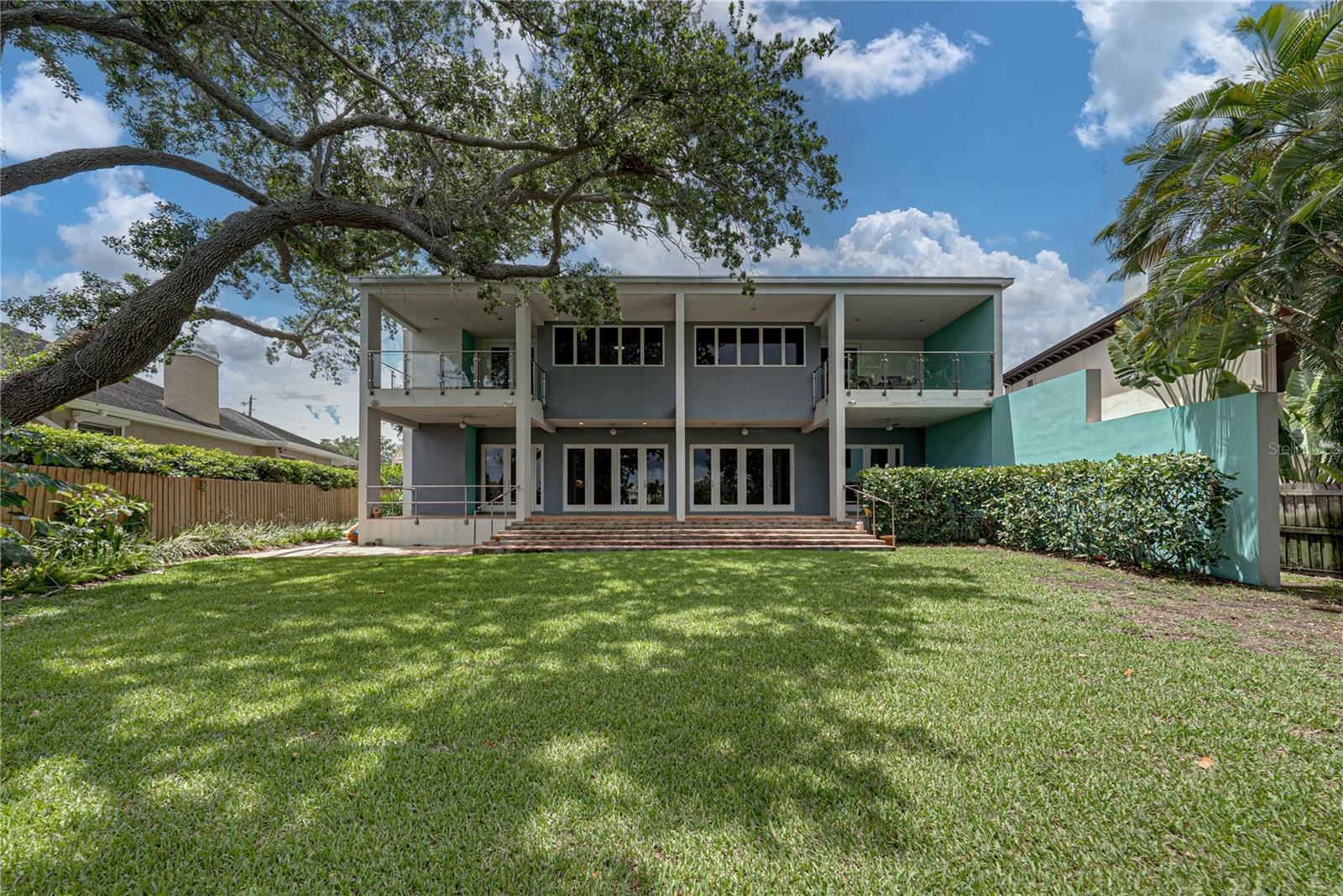 SNELL ISLE SHORES - Residential
