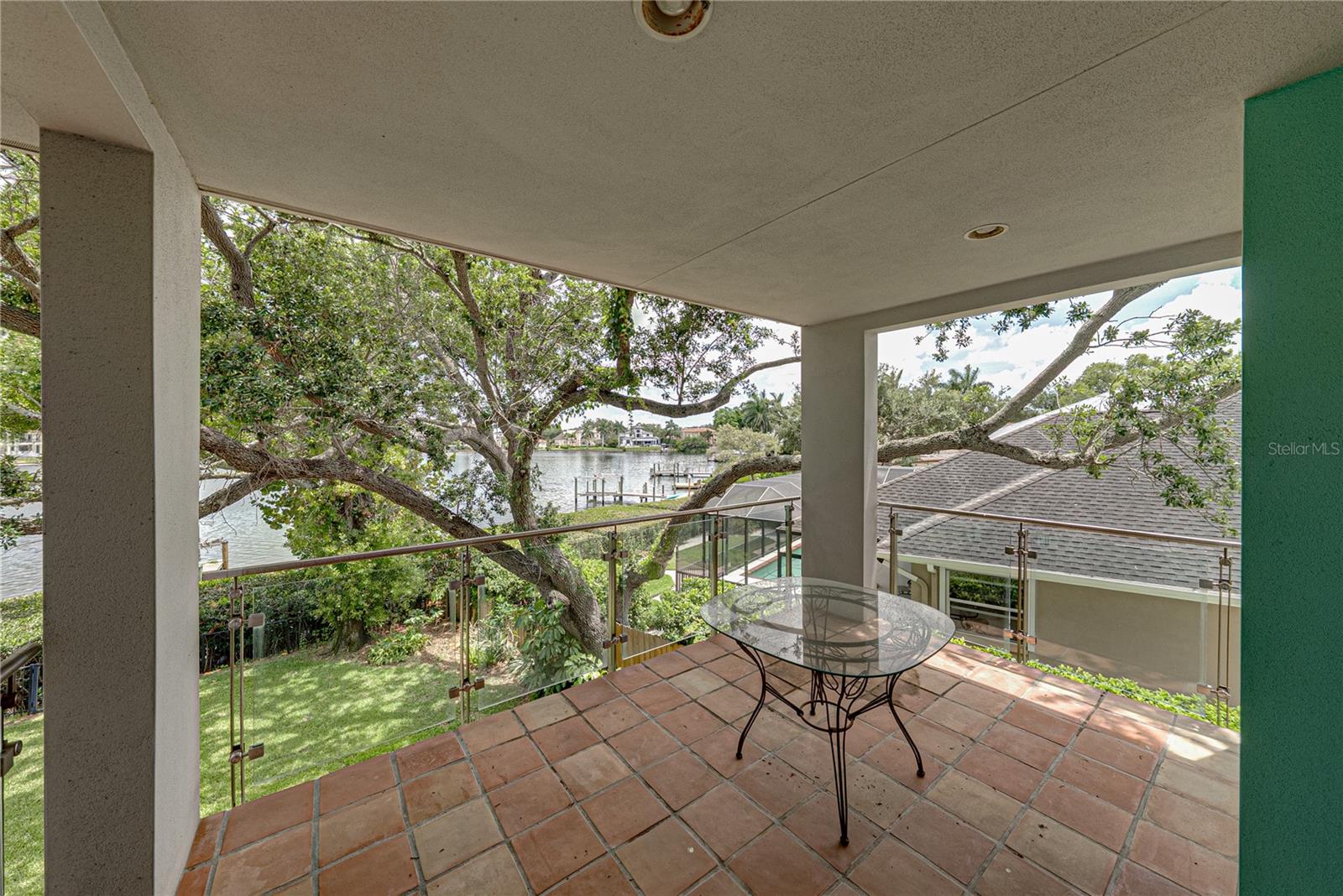 SNELL ISLE SHORES - Residential