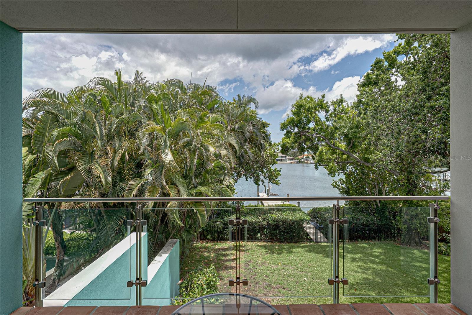 SNELL ISLE SHORES - Residential