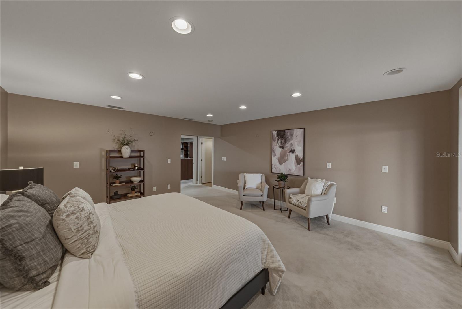 SNELL ISLE SHORES - Residential