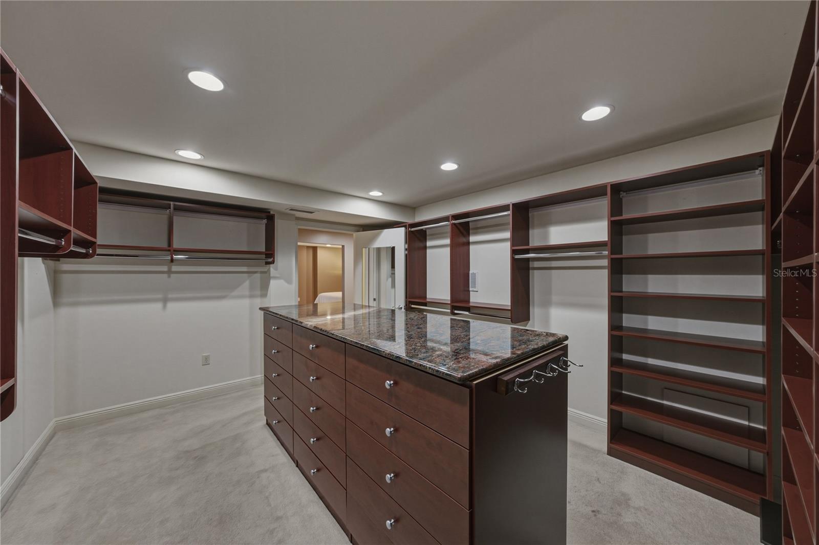SNELL ISLE SHORES - Residential