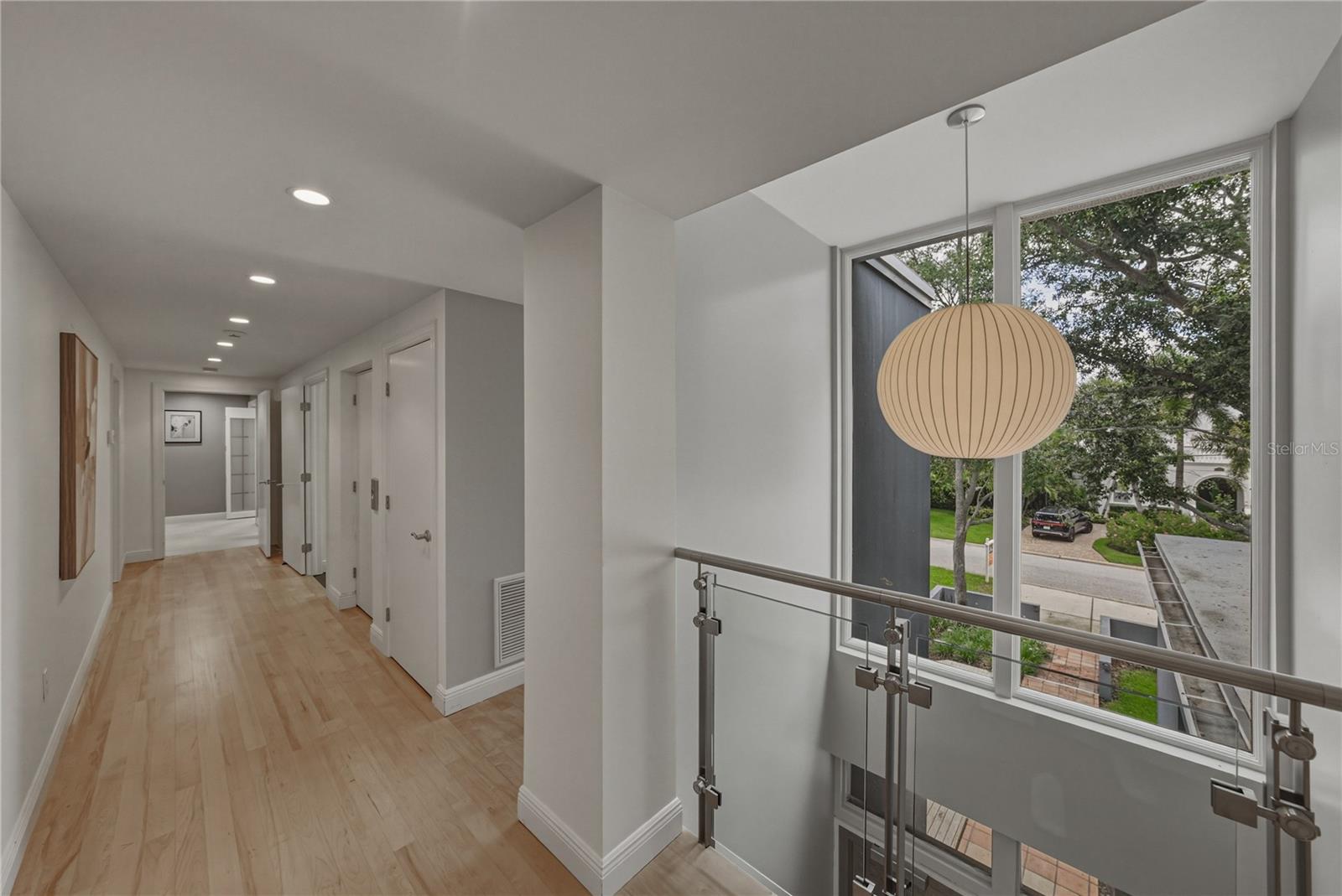 SNELL ISLE SHORES - Residential