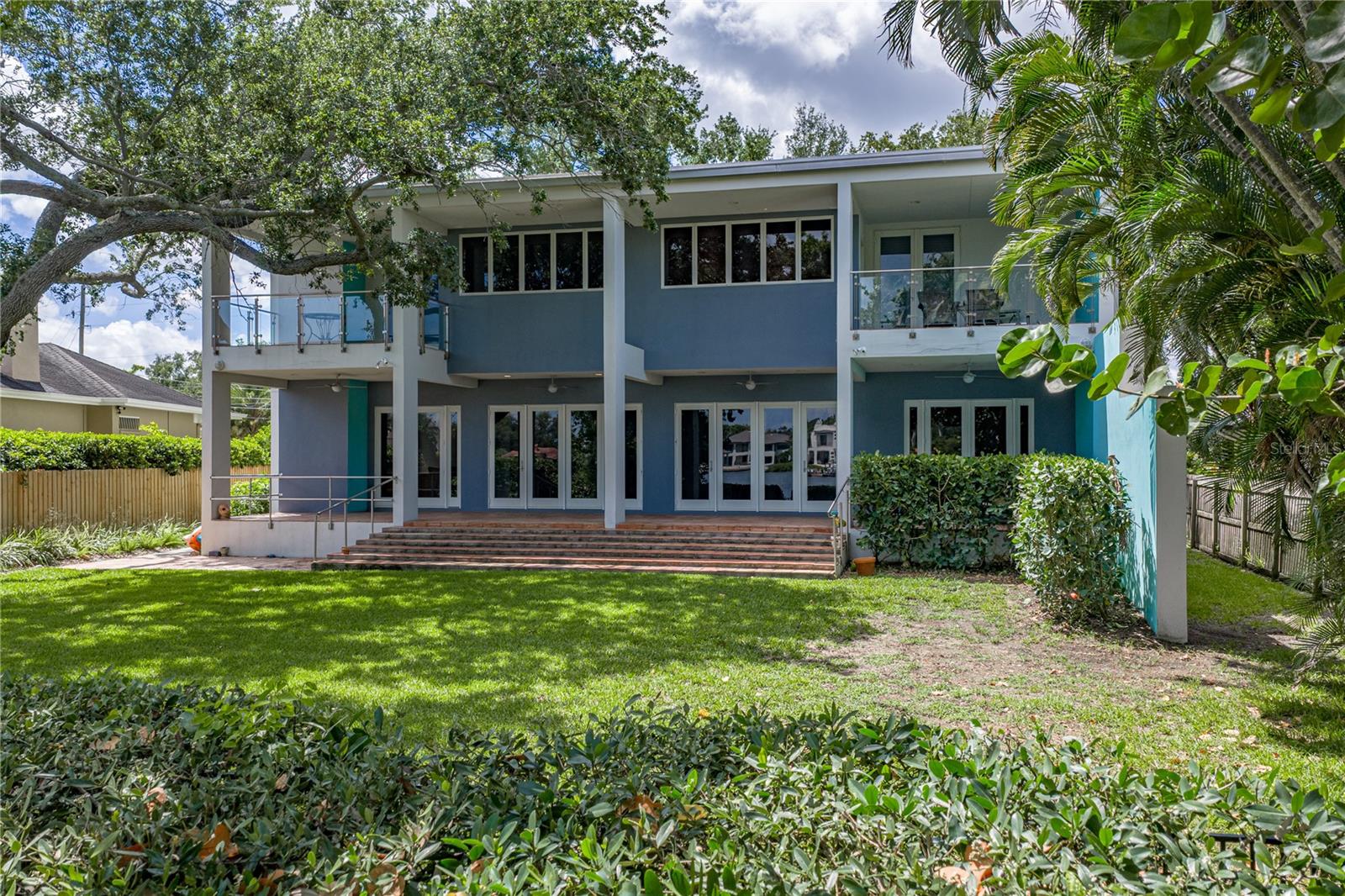 SNELL ISLE SHORES - Residential