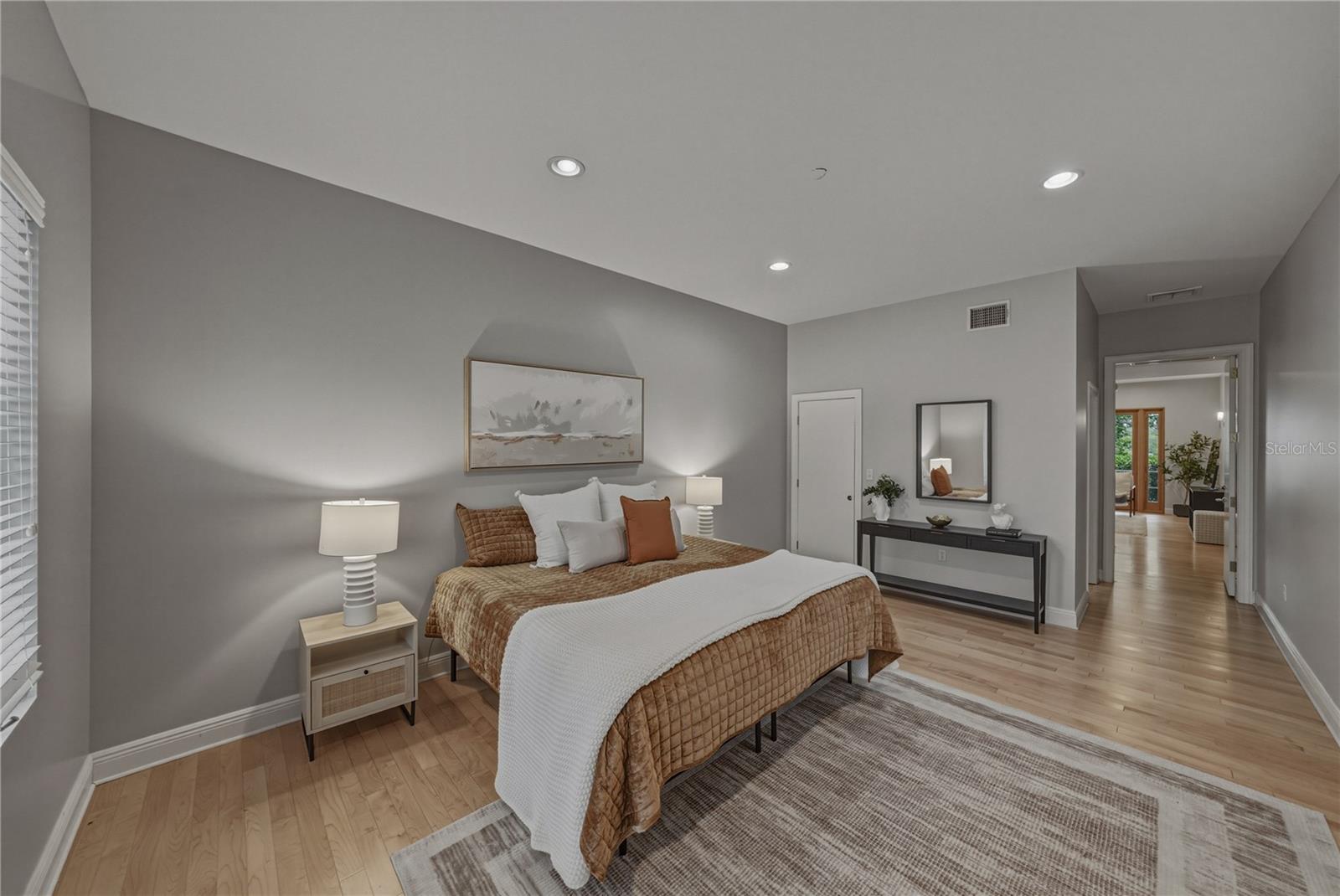 SNELL ISLE SHORES - Residential