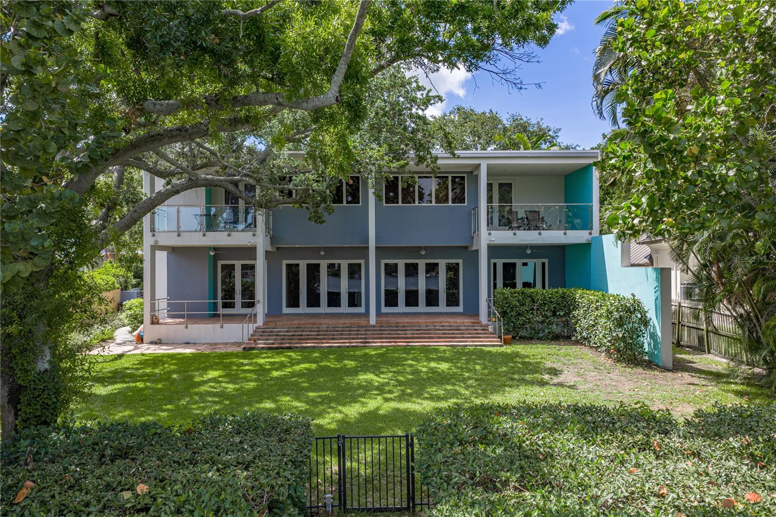 SNELL ISLE SHORES - Residential