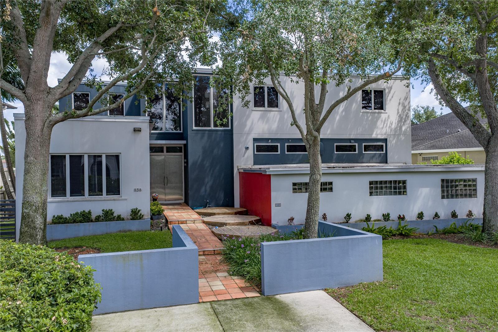 SNELL ISLE SHORES - Residential