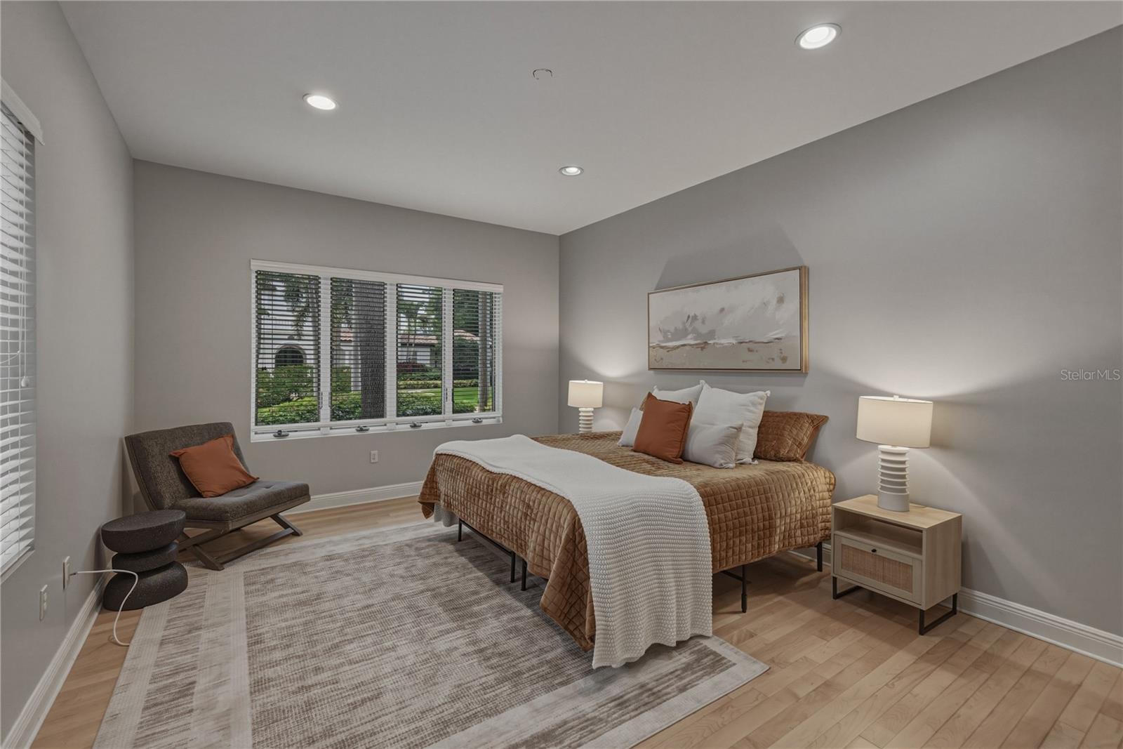SNELL ISLE SHORES - Residential