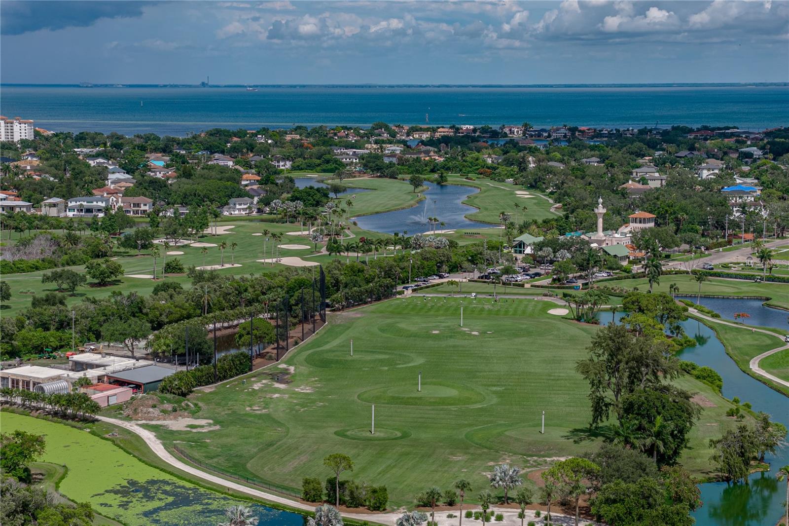 SNELL ISLE SHORES - Residential