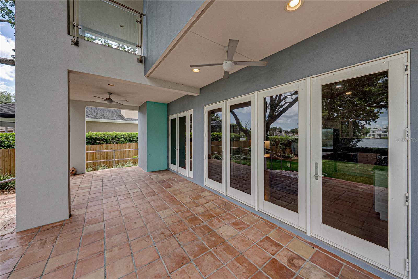 SNELL ISLE SHORES - Residential