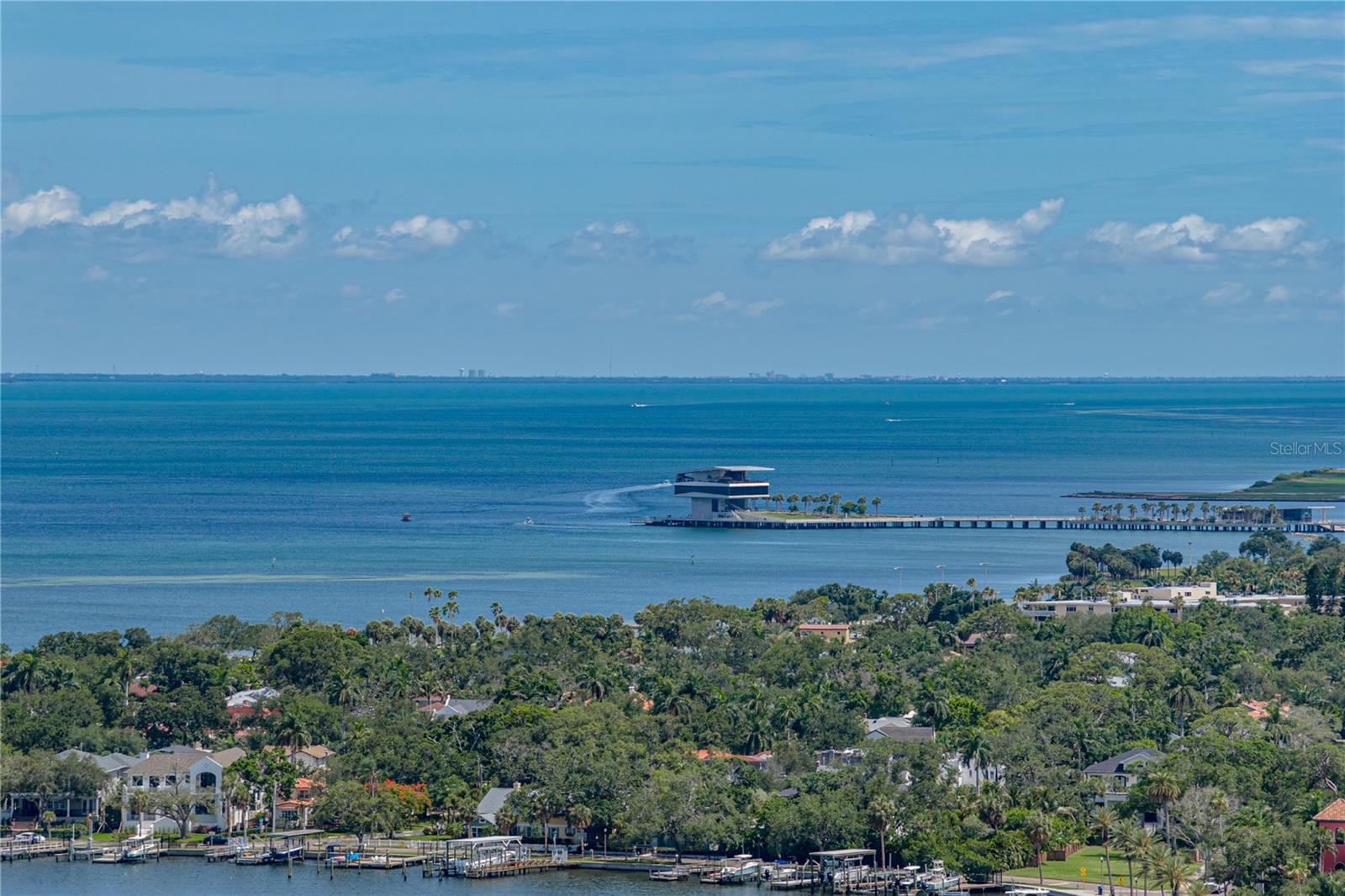 SNELL ISLE SHORES - Residential