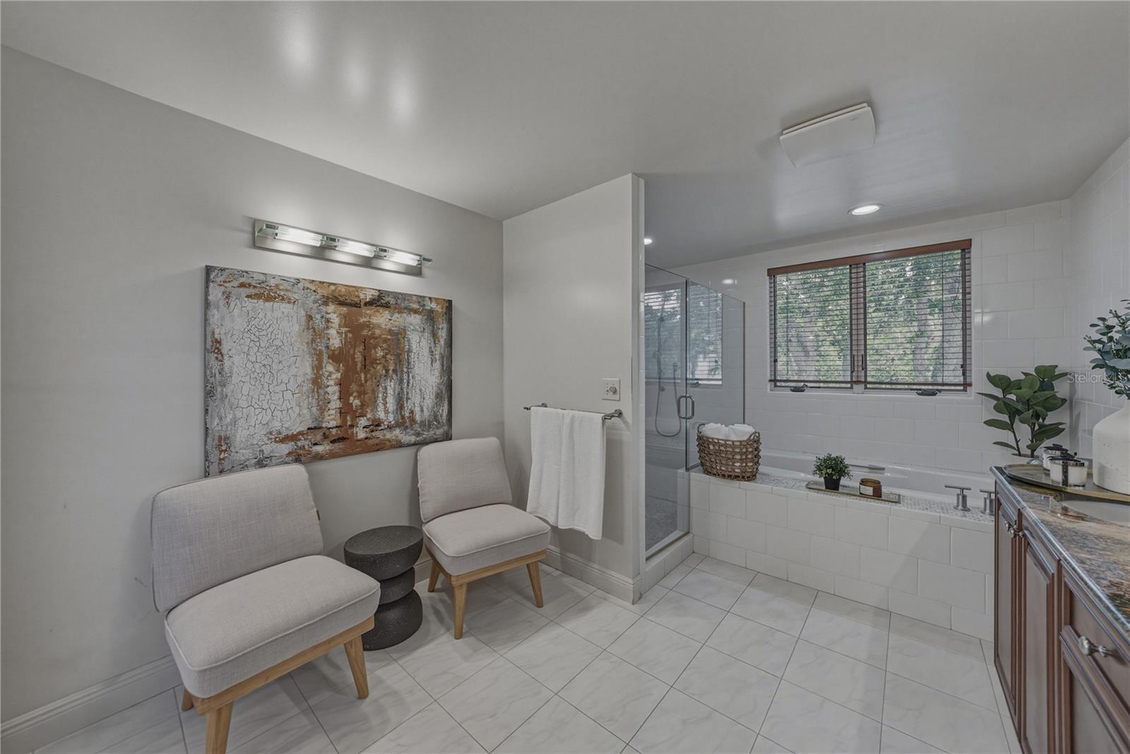 SNELL ISLE SHORES - Residential