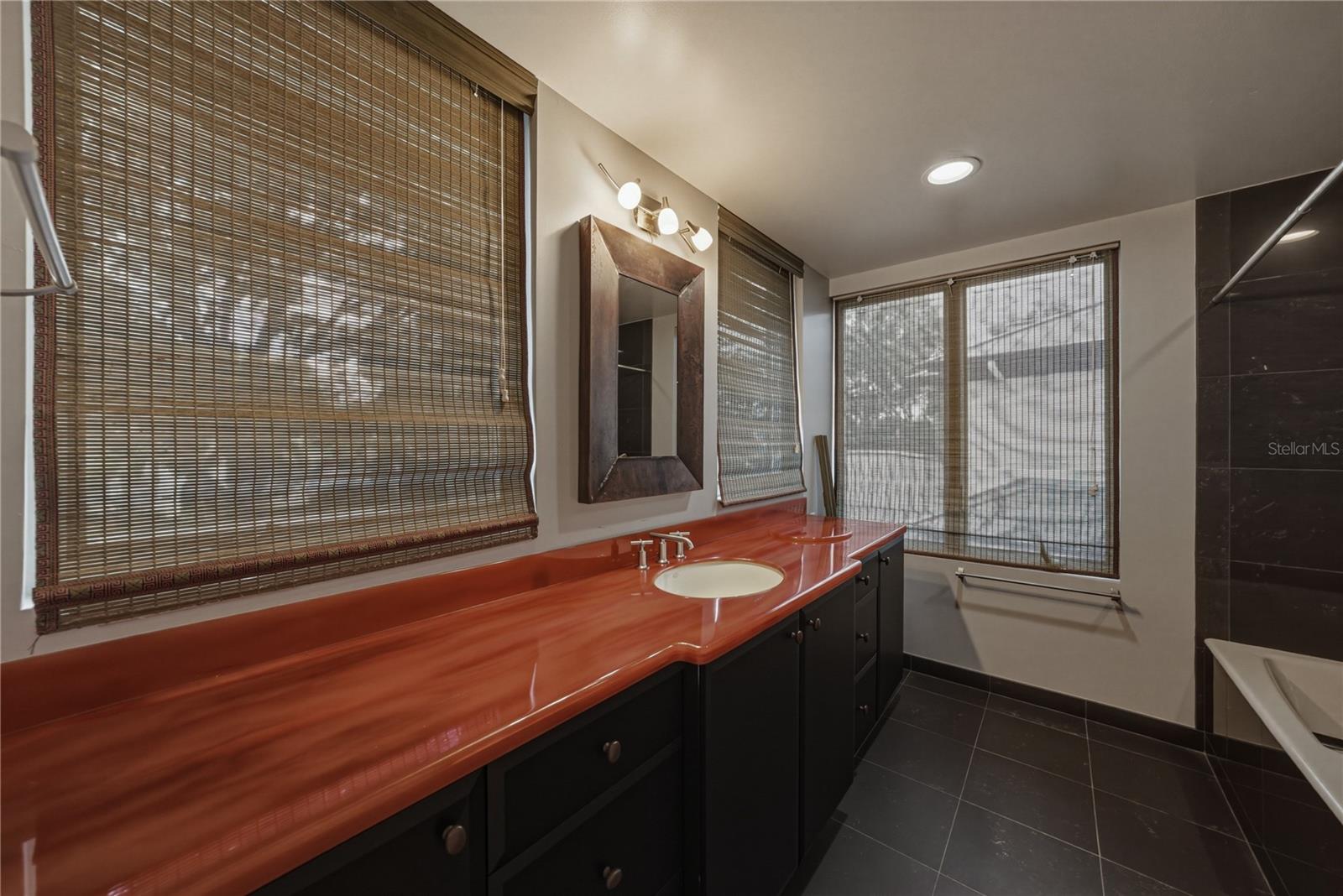 SNELL ISLE SHORES - Residential