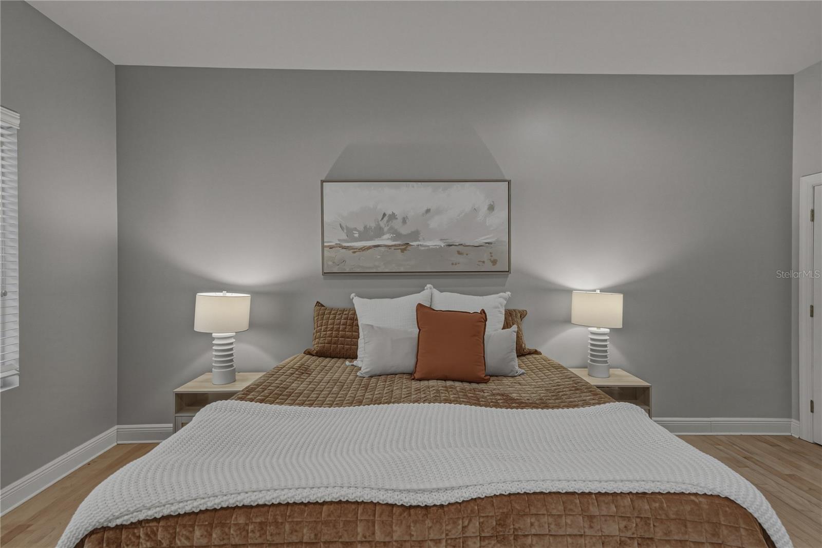 SNELL ISLE SHORES - Residential