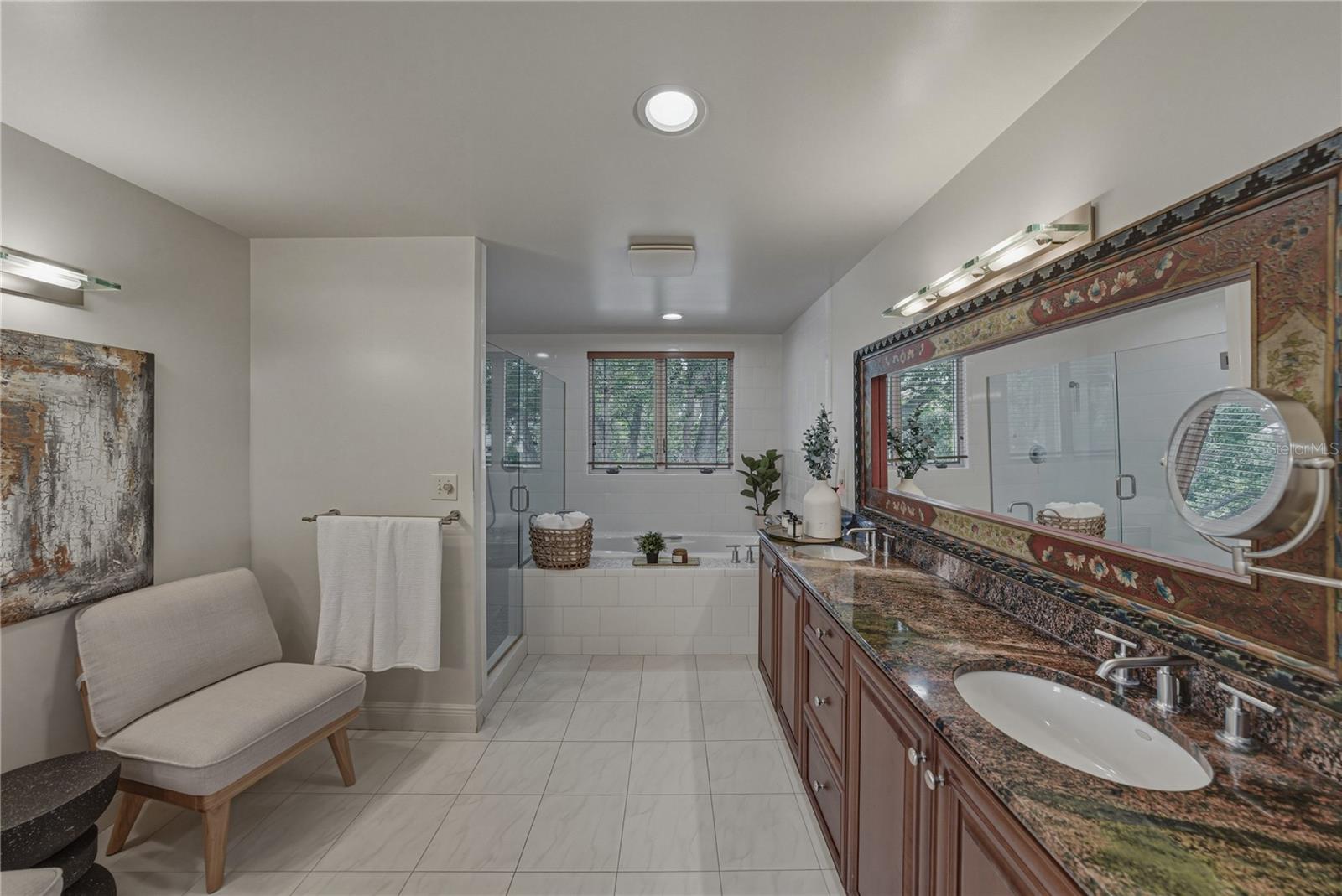 SNELL ISLE SHORES - Residential