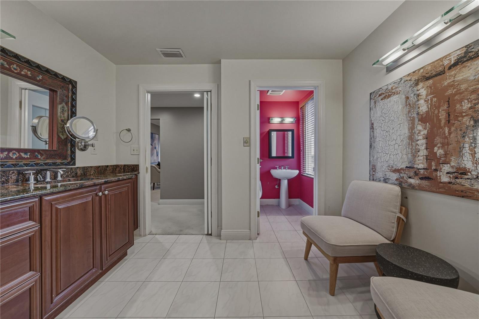 SNELL ISLE SHORES - Residential