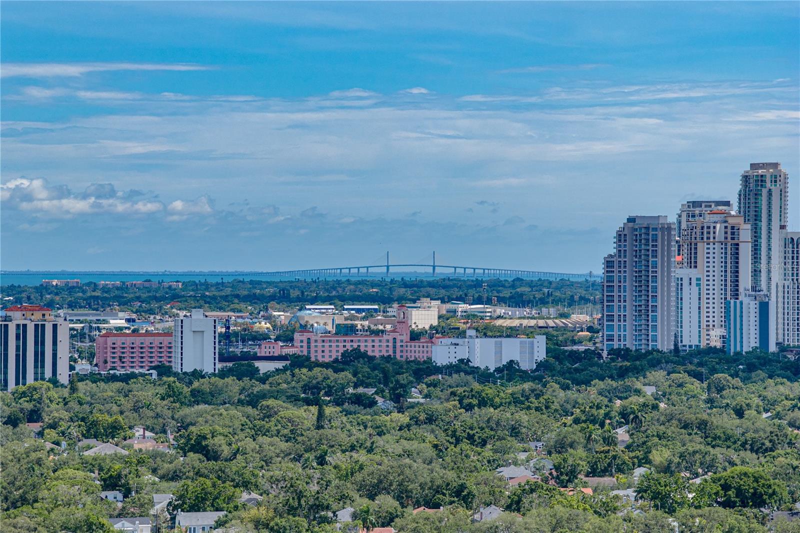 SNELL ISLE SHORES - Residential